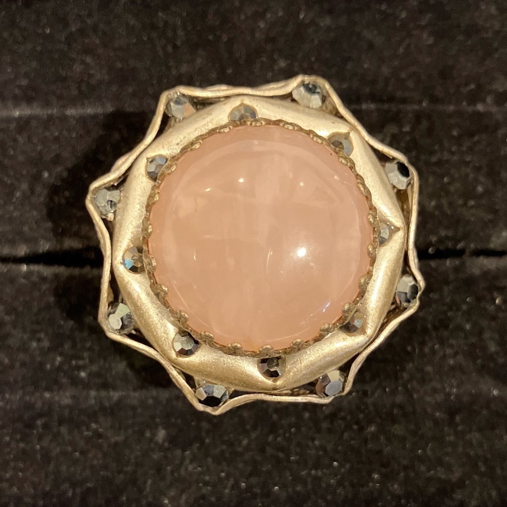 Ollipop Ring
